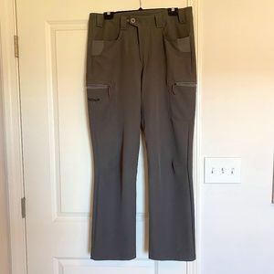 SITKA Traverse Hunting Hiking Pant / Lead / Mens 34